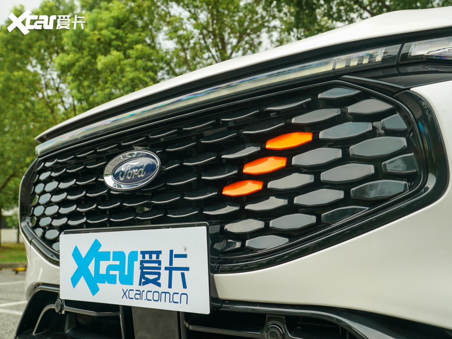 2022款 EVOS EcoBoost 245 首发限量版