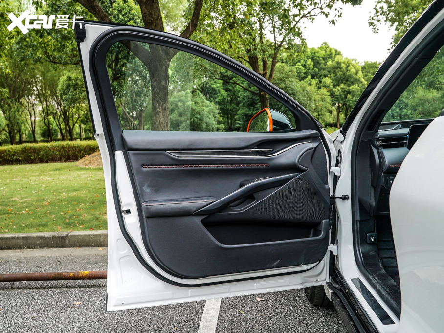 2022EVOS EcoBoost 245 װl