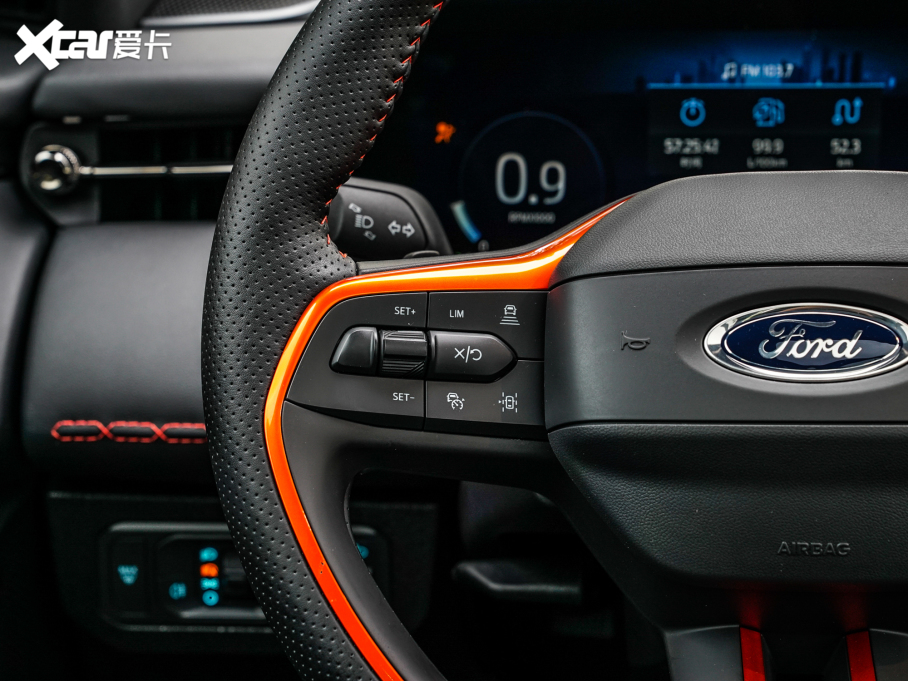 2022EVOS EcoBoost 245 װl