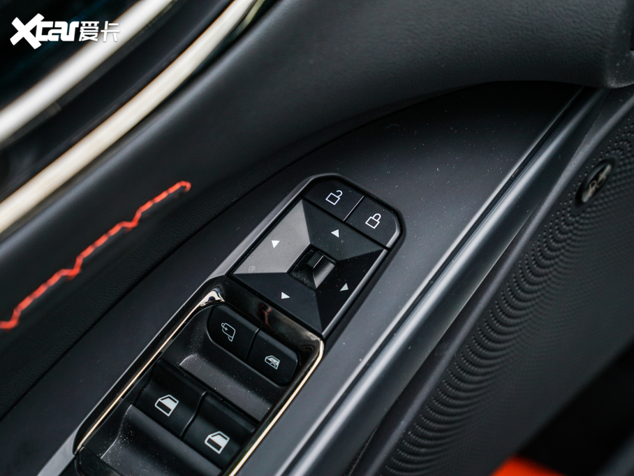 2022EVOS EcoBoost 245 װl(f)