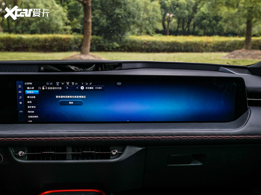 2022EVOS EcoBoost 245 װl