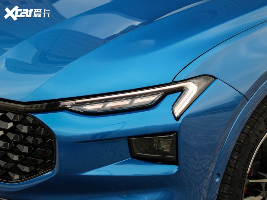 2022EVOS EcoBoost 245 ST-Line