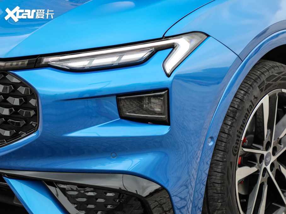 2022EVOS EcoBoost 245 ST-Line