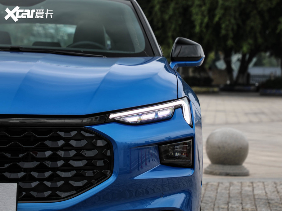 2022EVOS EcoBoost 245 ST-Line