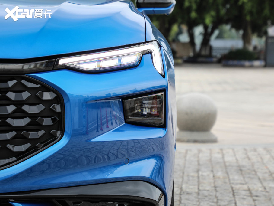 2022EVOS EcoBoost 245 ST-Line