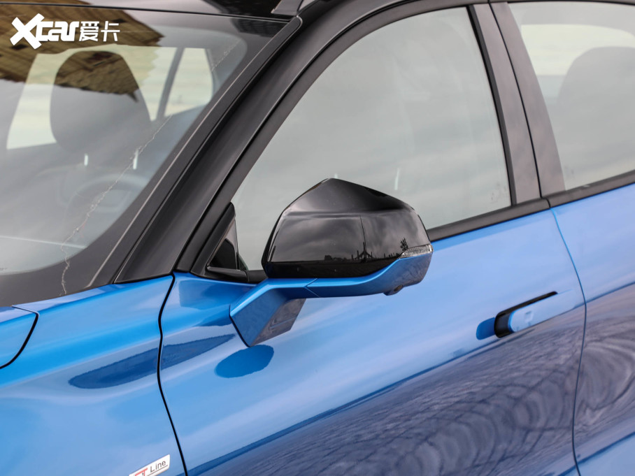 2022EVOS EcoBoost 245 ST-Line