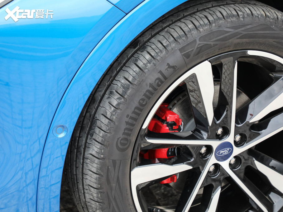 2022EVOS EcoBoost 245 ST-Line