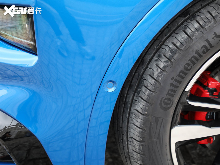 2022EVOS EcoBoost 245 ST-Line