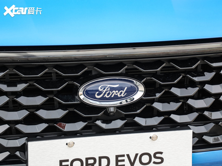 2022EVOS EcoBoost 245 ST-Line