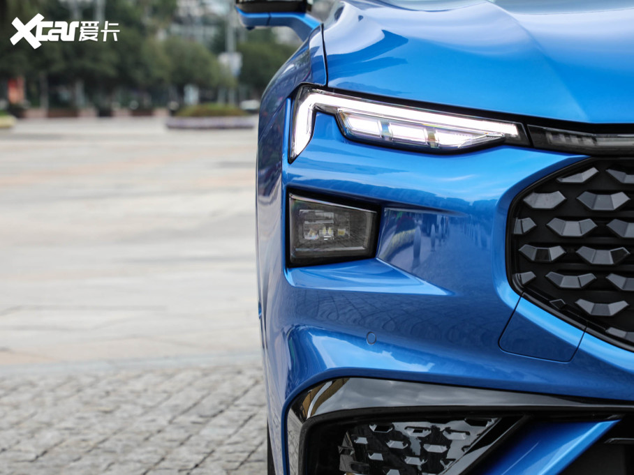 2022EVOS EcoBoost 245 ST-Line