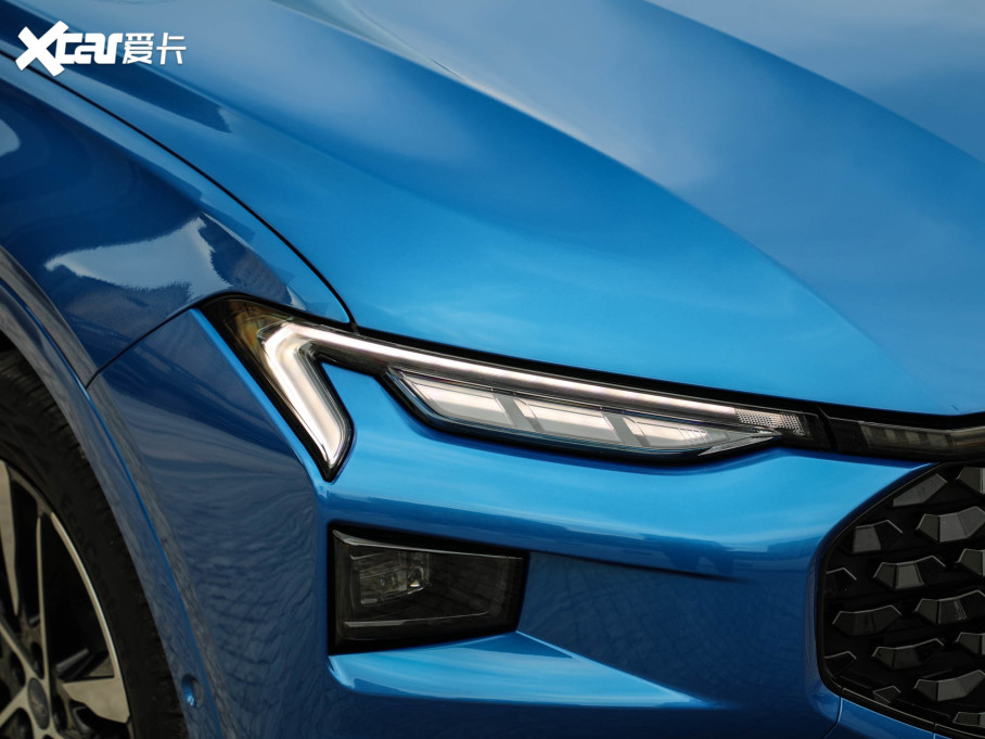 2022EVOS EcoBoost 245 ST-Line