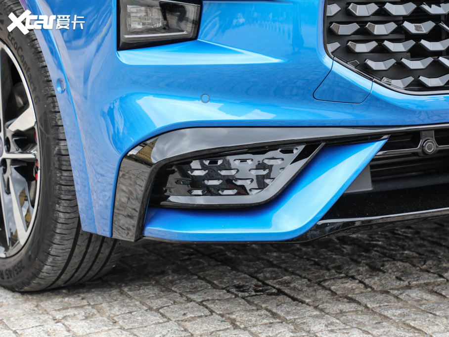 2022EVOS EcoBoost 245 ST-Line