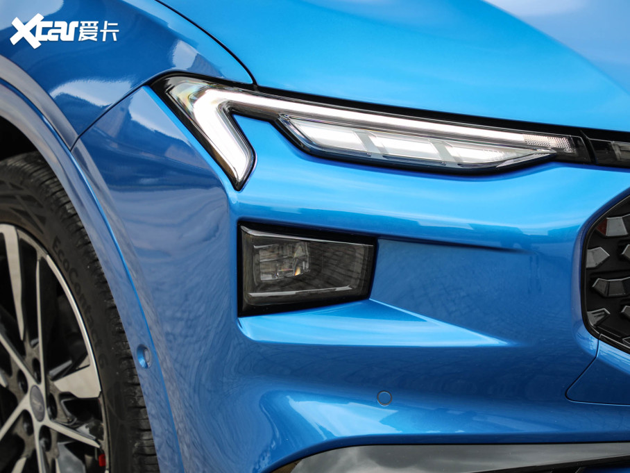 2022EVOS EcoBoost 245 ST-Line