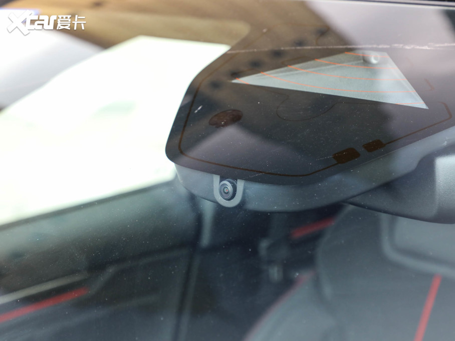 2022EVOS EcoBoost 245 ST-Line