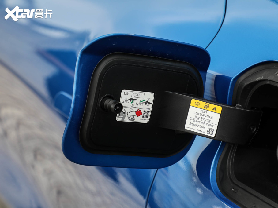 2022EVOS EcoBoost 245 ST-Line