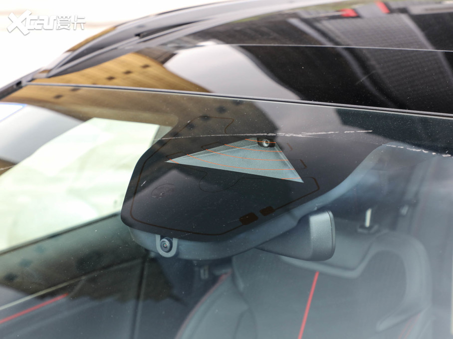 2022EVOS EcoBoost 245 ST-Line