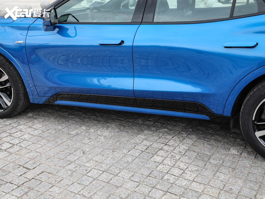 2022EVOS EcoBoost 245 ST-Line