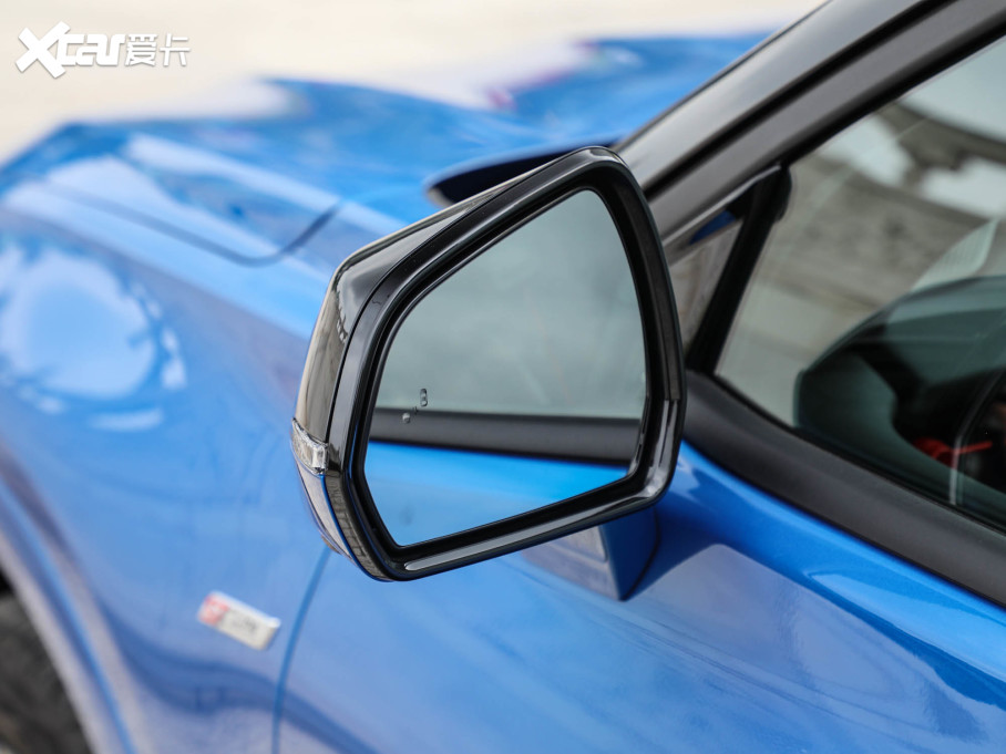 2022EVOS EcoBoost 245 ST-Line