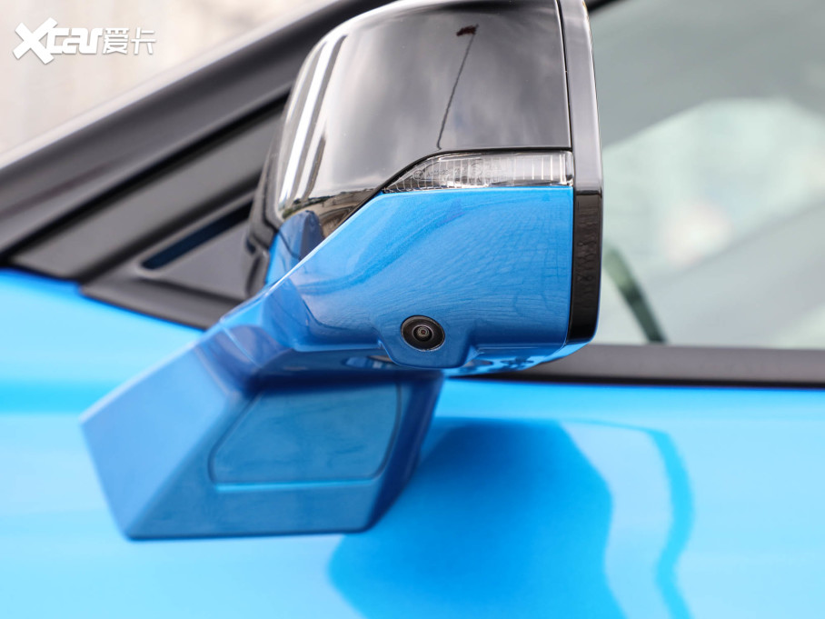 2022EVOS EcoBoost 245 ST-Line