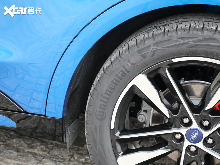 2022EVOS EcoBoost 245 ST-Line