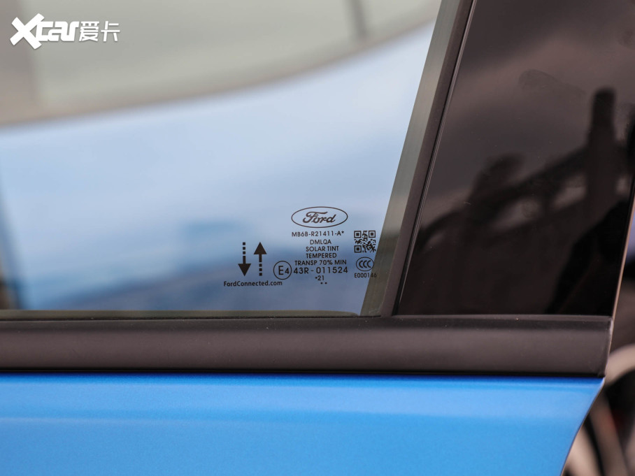 2022EVOS EcoBoost 245 ST-Line