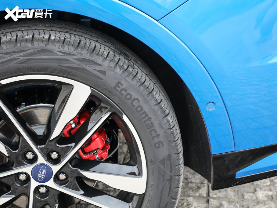 2022EVOS EcoBoost 245 ST-Line