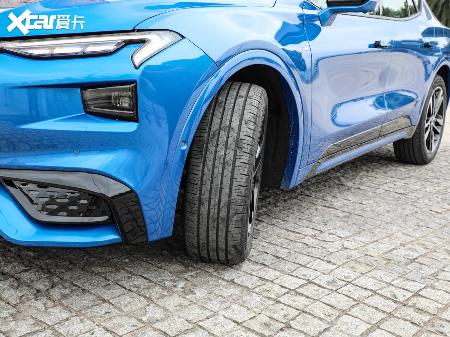 2022EVOS EcoBoost 245 ST-Line