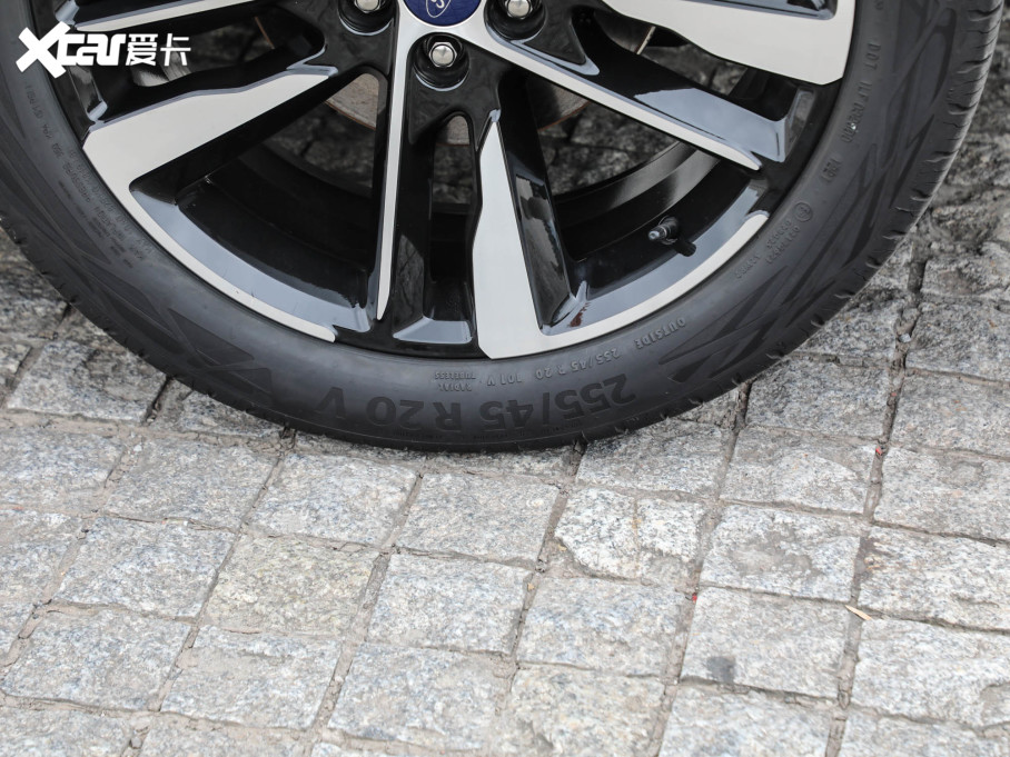 2022EVOS EcoBoost 245 ST-Line