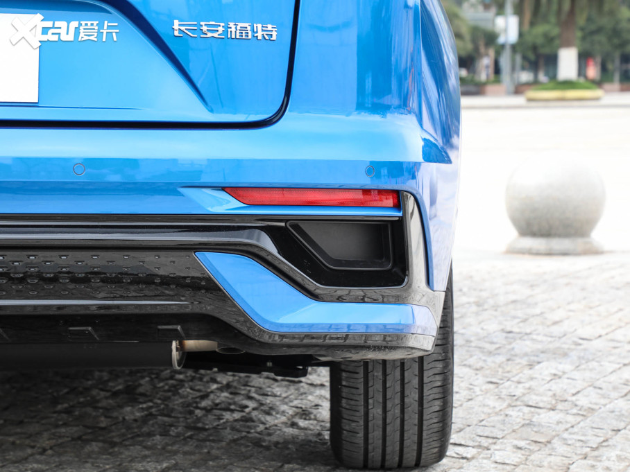 2022EVOS EcoBoost 245 ST-Line