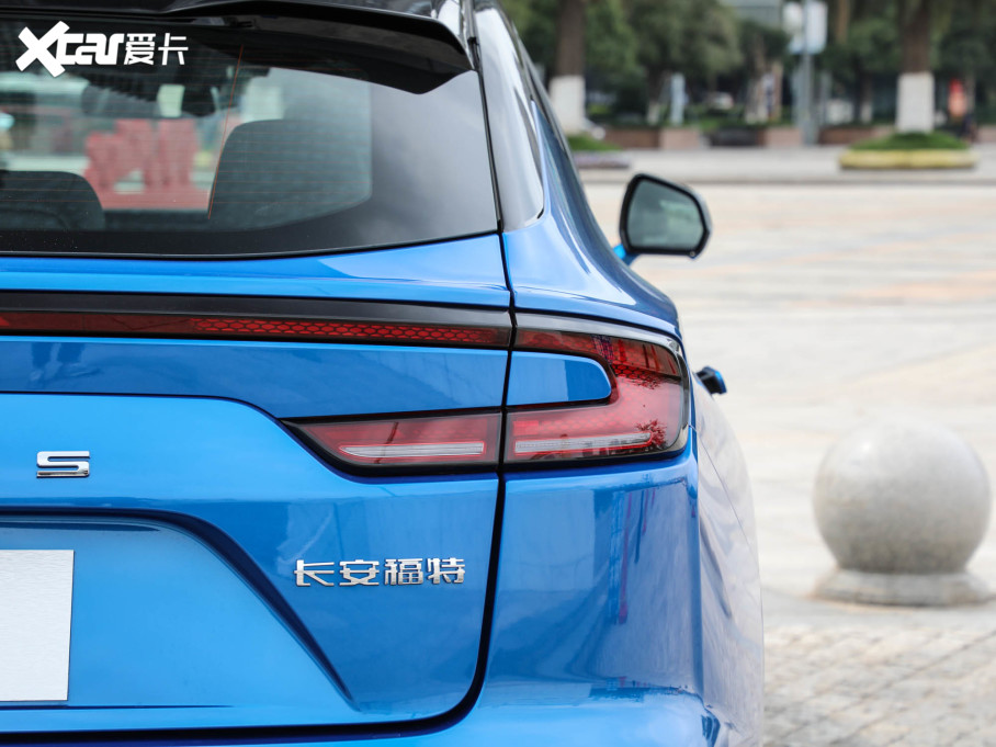 2022EVOS EcoBoost 245 ST-Line