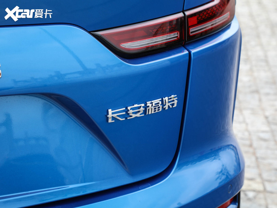 2022EVOS EcoBoost 245 ST-Line