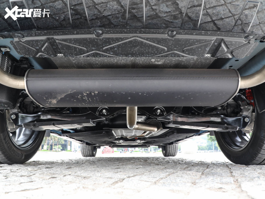 2022EVOS EcoBoost 245 ST-Line