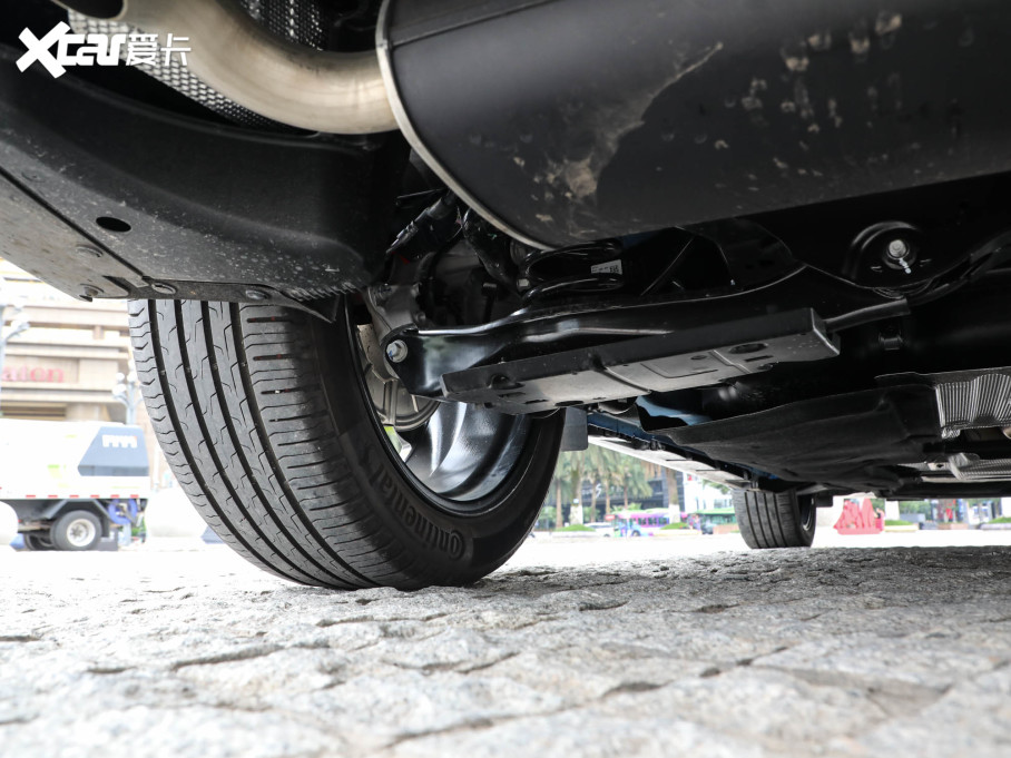 2022EVOS EcoBoost 245 ST-Line