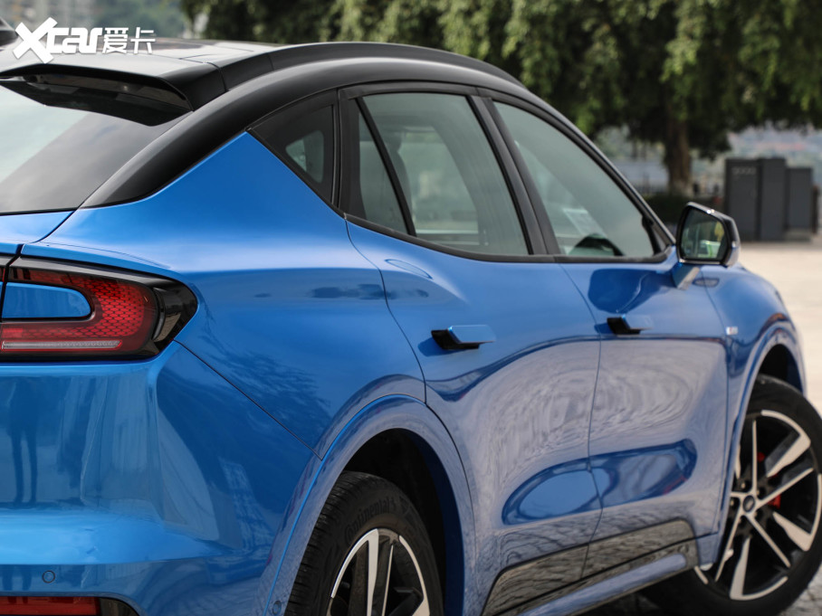 2022EVOS EcoBoost 245 ST-Line