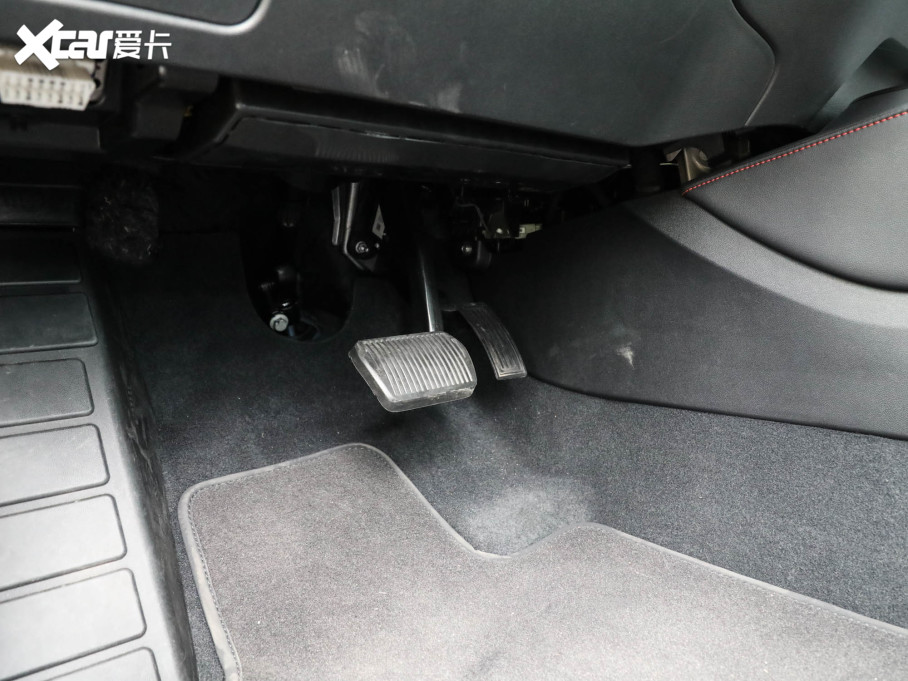 2022EVOS EcoBoost 245 ST-Line