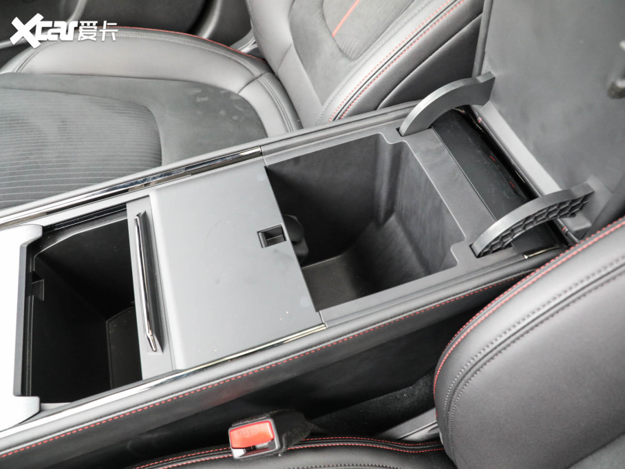 2022EVOS EcoBoost 245 ST-Line