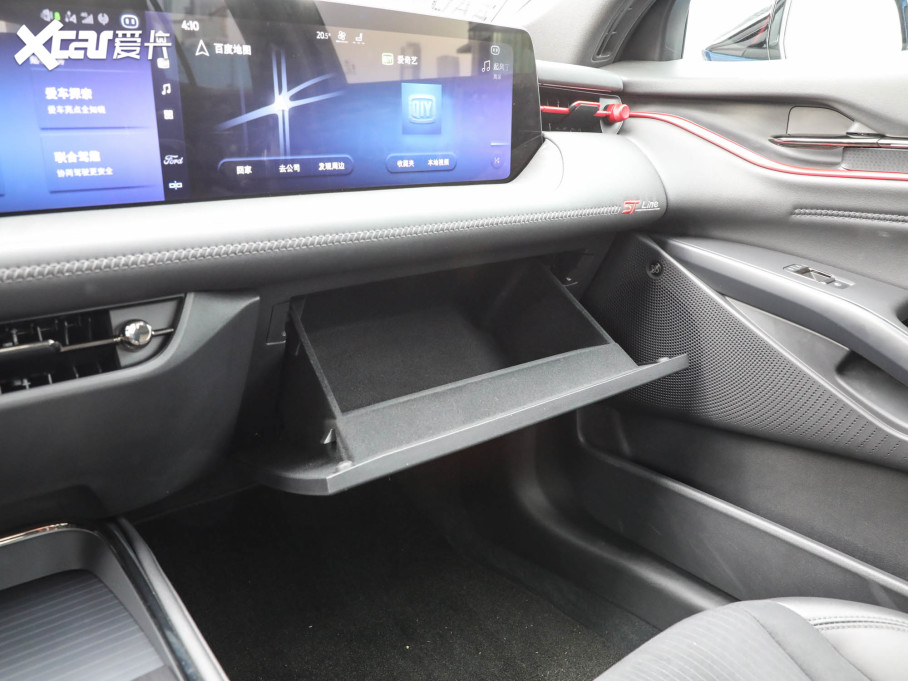 2022EVOS EcoBoost 245 ST-Line