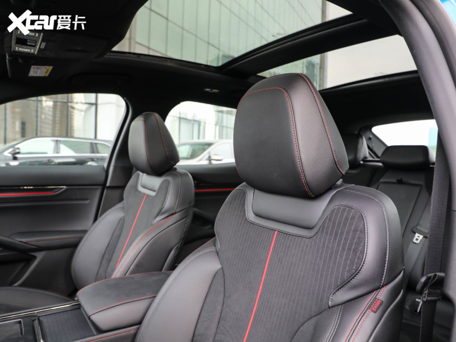 2022EVOS EcoBoost 245 ST-Line