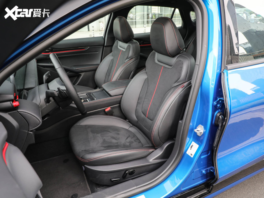 2022EVOS EcoBoost 245 ST-Line