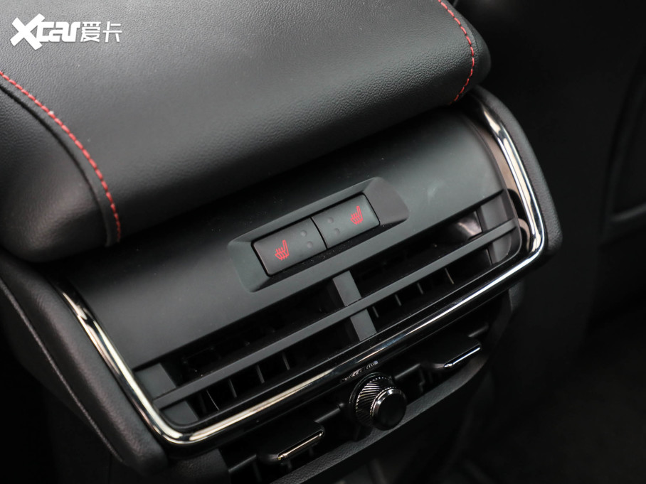 2022EVOS EcoBoost 245 ST-Line