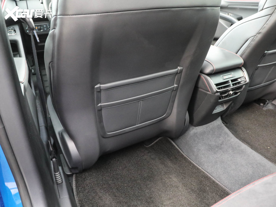 2022EVOS EcoBoost 245 ST-Line