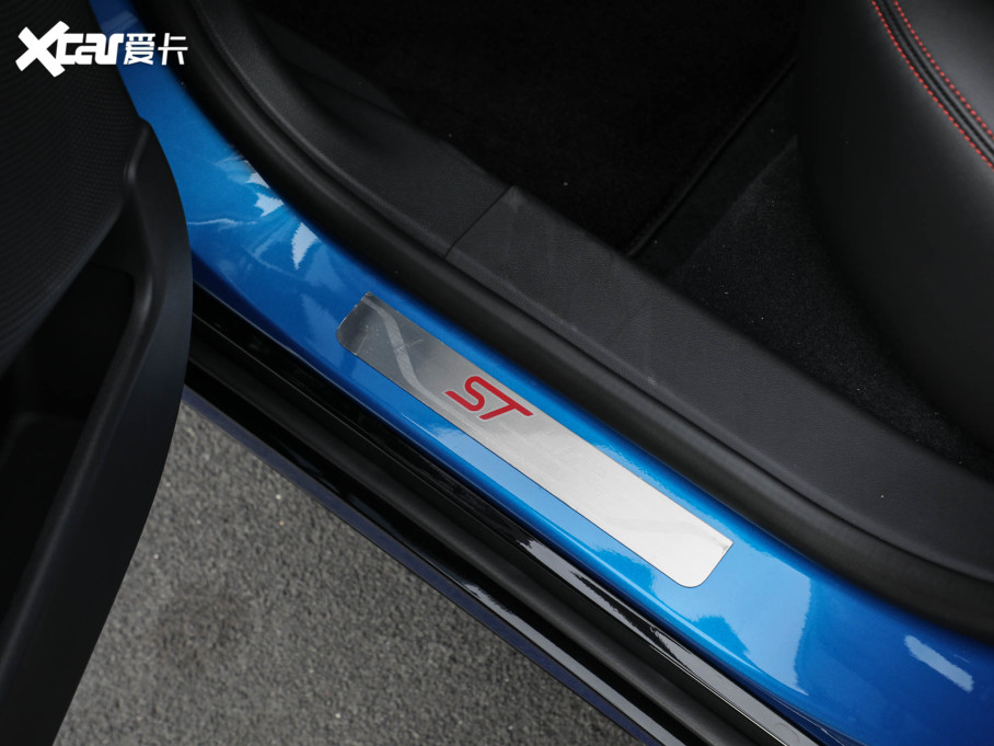 2022EVOS EcoBoost 245 ST-Line