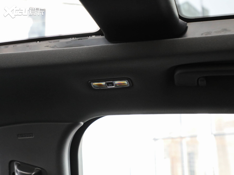 2022EVOS EcoBoost 245 ST-Line