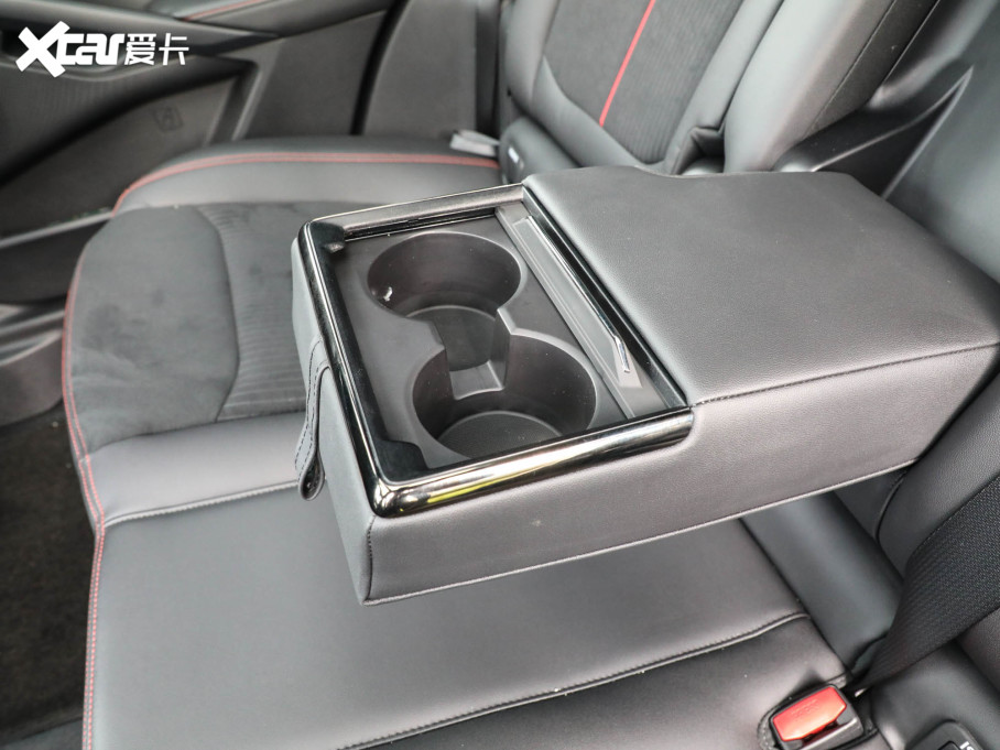 2022EVOS EcoBoost 245 ST-Line