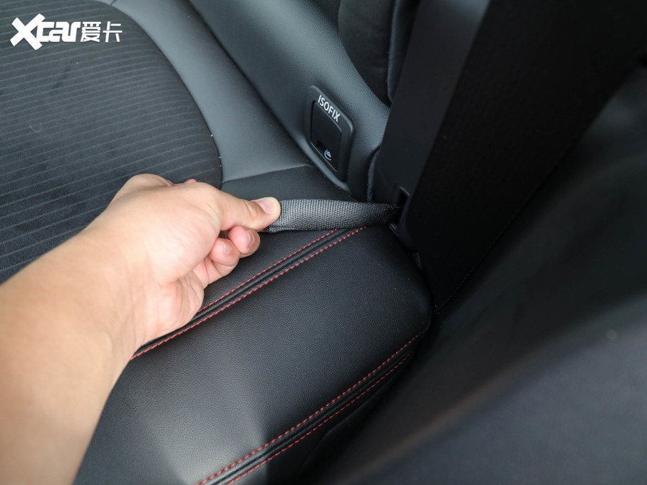 2022EVOS EcoBoost 245 ST-Line