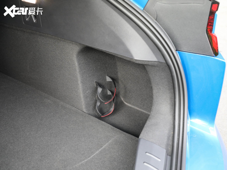 2022EVOS EcoBoost 245 ST-Line