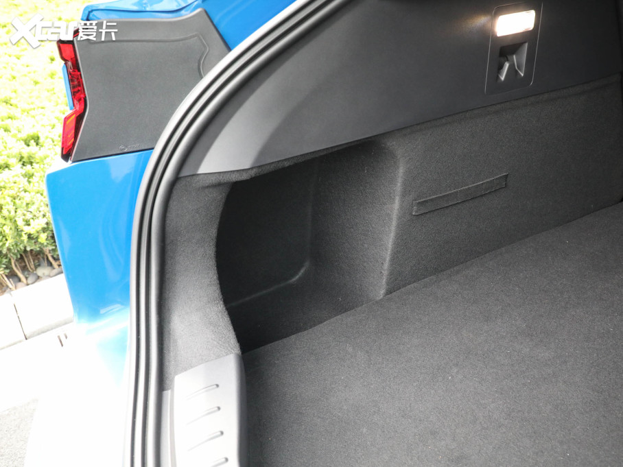 2022EVOS EcoBoost 245 ST-Line