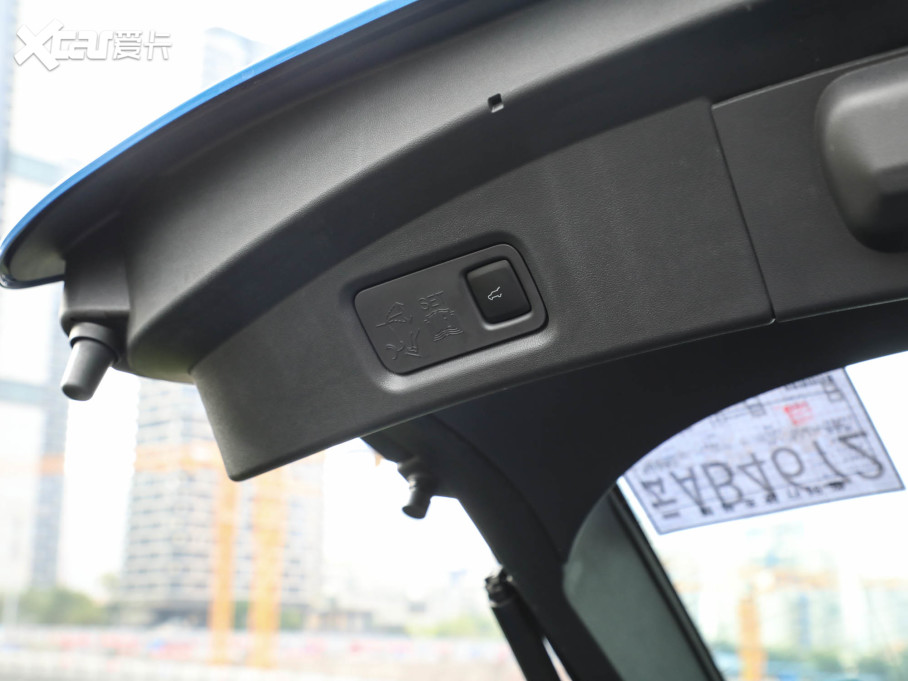 2022EVOS EcoBoost 245 ST-Line