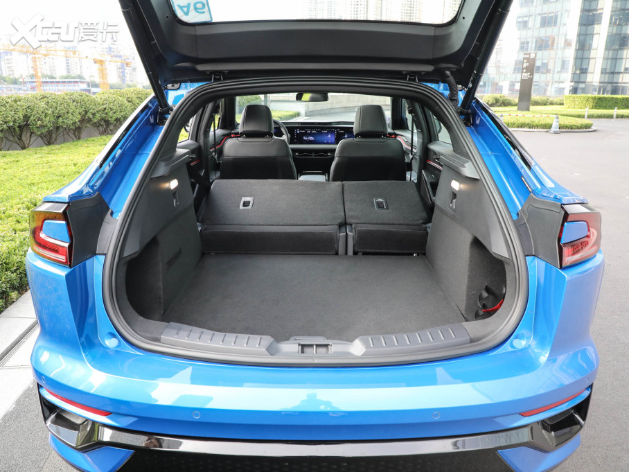 2022EVOS EcoBoost 245 ST-Line