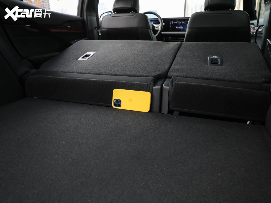 2022EVOS EcoBoost 245 ST-Line